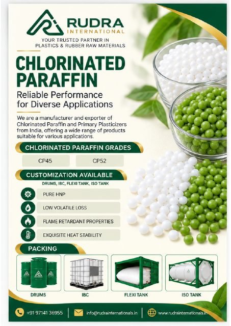 Plastic and rubber brochure cover
