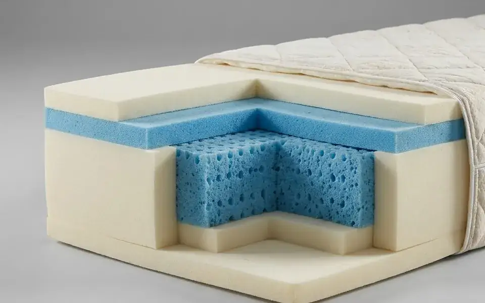 Polyurethane solutions from Rudra International